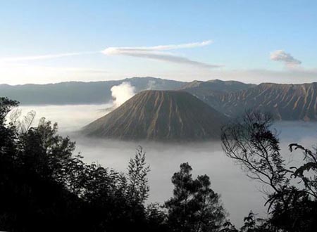 Indonesien, Südostasien, Tropen: Abenteuer Vulkantrekking auf Sumatra, Java, Bali und Lombok