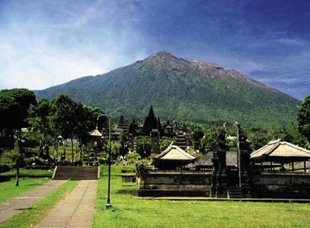 Indonesien, Sdostasien, Tropen: Abenteuer Vulkantrekking auf Sumatra, Java, Bali und Lombok